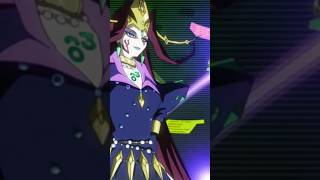 Summoning Your Mother #yugioh #zexal #anime #animememes #memes #shortsyoutube