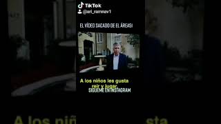 Vídeo sacando de el Área51 ¡Real!