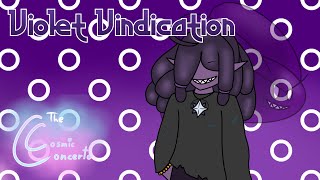 Cosmic Wonders | Violet Vindication (Grape's Theme)