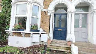 Flat to rent Cranston Road   Hunters letting agent Forest Hill