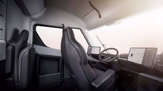 NEW Tesla Semi 2020 The Quickest Semi Truck AND Superfast Electric Car 2020,