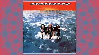 Aerosmith › Aerosmith (FULL ALBUM)