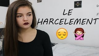 LE HARCELEMENT | Basic Only