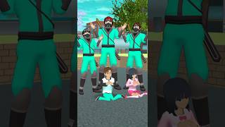 sakura school simulator #sakuraschoolsimulator #gamergamer #video