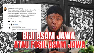 Fakta Batu Galih Asem Yang Jarang Sekali Diketahui, Harus Difahami Pemiliknya !!!