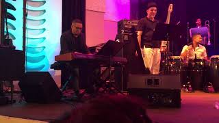 Issac Delgado "La Titimanía" (11/30/2019) @ North Beach Bandshell in Miami Beach, FL