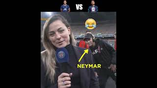 Mbappe Vs Neymar Funny Moments 😂🤣🤣