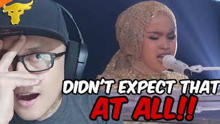 LEONA LEWIS AND PUTRI ARIANI - RUN (AGT 2023 FINALE) | REACTION