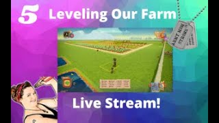 Farm Together First Look, Gameplay, Lets Play, Multiplayer Live Stream 5