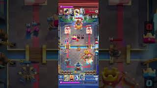 Clash Royale: Most Insane Comeback Ever