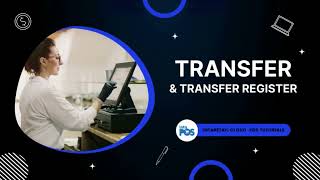 Transfer & Transfer Register - Retail Cloud POS