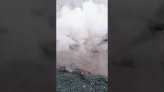 BANJIR LAHAR DINGIN SEMERU HARI INI #semeru #viral #shorts