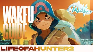 Wakfu | Life of a Hunter II