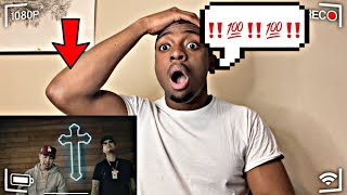 NO COMPARISON~YOUNG DRUMMER BOY FT STUPID YOUNG OFFICIAL MUSIC VIDEO REACTION 😈