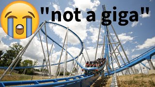 Coaster Enthusiast Slander