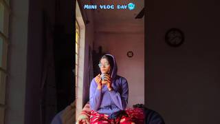 ভালো সময়টাকে খুব মিস করছি 🙃Day 19#bengalivlog #shortsfeed #trending #viral #minivlog  #ytshorts