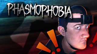 БЕЗ ДИСКОРДА, ФАЗМА ВАША ЛЮБИМАЯ! - Phasmophobia 2021