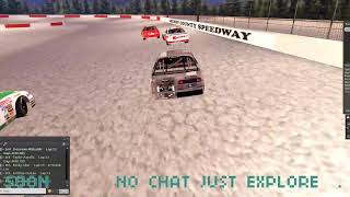 Second Life  Dirt Racing   LIVE20241113