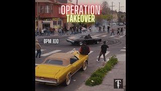 Operation Takeover 🔥Turf Beats 🔥 #e40 #mpckey37 #beats