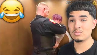 She Threw Dope In His Face | Don Valdez Reaction