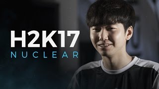 H2K17 - Nuclear