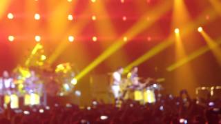 311 Day 2012 - Applied Science DRUM SOLO+END