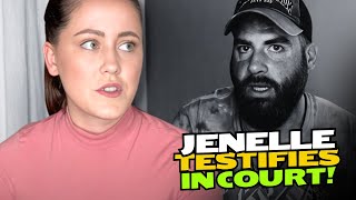 BREAKING NEWS! Jenelle Evans Speaks Out Against Ex—SHOCKING Truth!