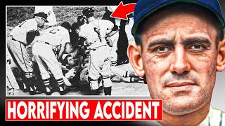 The TRAGIC Death Of Ray Chapman…