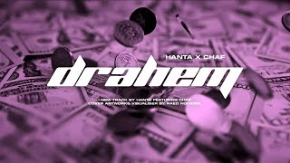 HANTA X CHAF - Drahem (Lyrics Video)