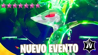 ✅ Nuevo Evento | Llega Serperior Imbatible a Pokemon Escarlata y Purpura