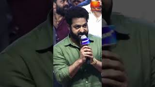 Ntr Speech DJ Tillu Squre