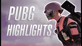 PUBG HIGHLIGHTS v34