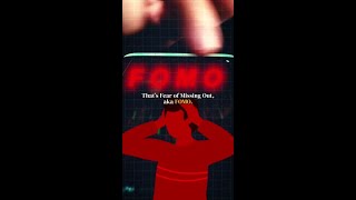 What Is FOMO?