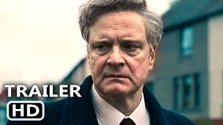 LOCKERBIE: A SEARCH FOR TRUTH Trailer (2024) Colin Firth