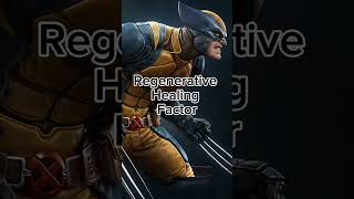 technology associated with Wolverine #technology #coding #marvel #shortvideo #wolverine