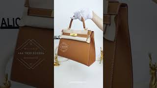 Kelly 28 Gold Epsom GHW #luxury #luxurylife #hermeskelly  #fashion #luxurybag #ootd #streetstyle