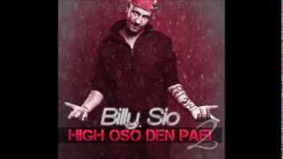 Billy Sio - Pipes