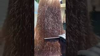 Get Rid Of Split Ends/Remove Split Ends Naturally At Home,Home Remedy for Split ends #ytshorts#viral