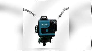 Makita High-Precision 16-Line Level Green Light Laser High-Precision Wall-Mounte