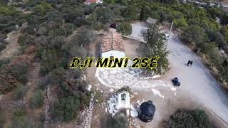 Dji mini 2se|shots