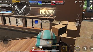 my first gameplay on new update gun game map and we won this match