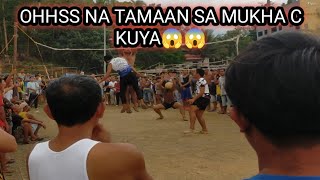 VOLLEYBALL IPIL VS TAMPILISAN SUPER GALING NILA