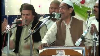 Houn Khak Magar Alam e Anwar Se Nisbat Hai || Best Qawwali of NAZIR EJAZ FARIDI QAWWAL BASIR PUR