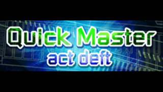 act deft - Quick Master (HQ)