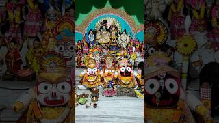 Jagannath #joy jagannath#puri#tumi jagannath#💚