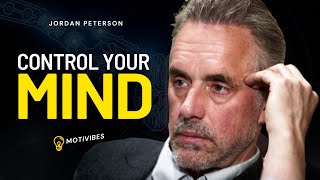 Jordan Peterson's Secrets: Achieve Mind Control for a Successful Life l #jordanpeterson #advice