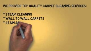 Carpet Cleaning Kensington | Call 8566 8287 for a Kensington Carpet Cleaner