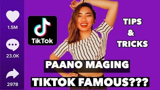 TIKTOK EXPERIMENT | GROW YOUR VIEWS AND LIKES IN 3 DAYS