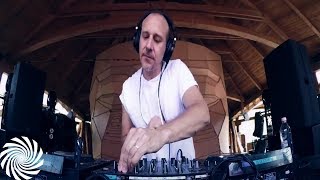 Sphera - Matter (Ritmo Remix) @ Ozora Festival 2018