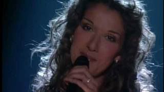 Celine Dion - Lets Talk About Love (Live CBS) [HD]